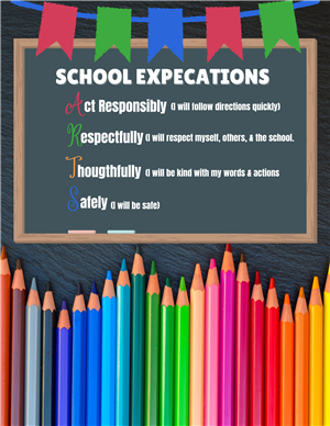 School Expectations